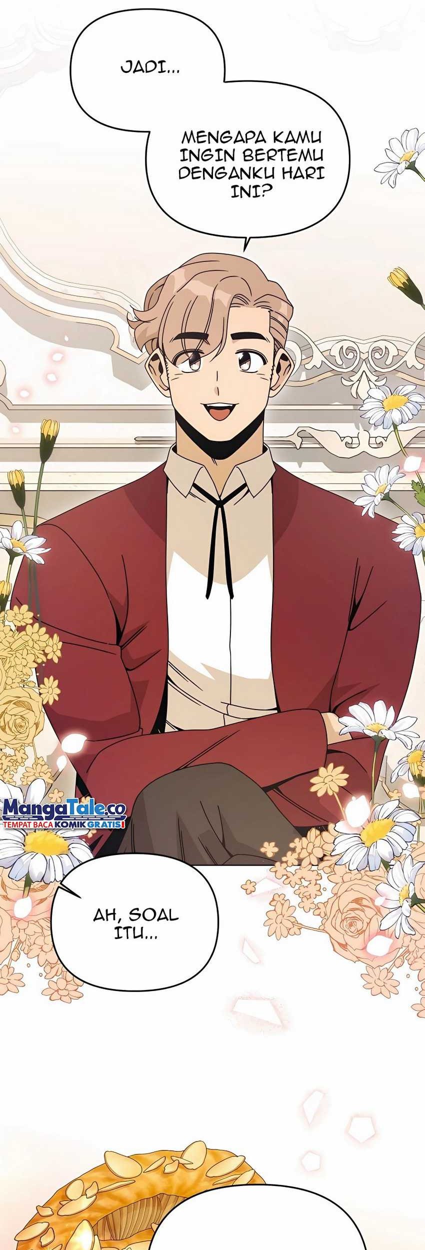 I’ll Resign and Have a Fresh Start in This World Chapter 59 - halaman 8