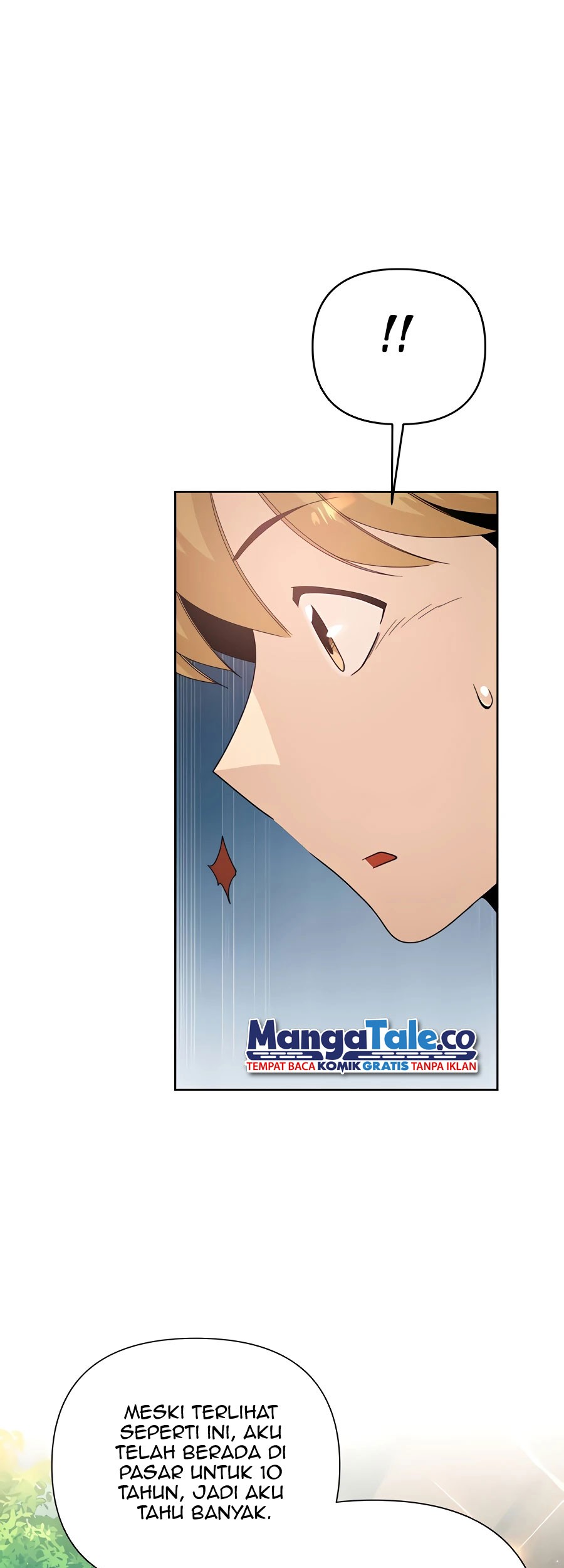 I’ll Resign and Have a Fresh Start in This World Chapter 6 - halaman 17