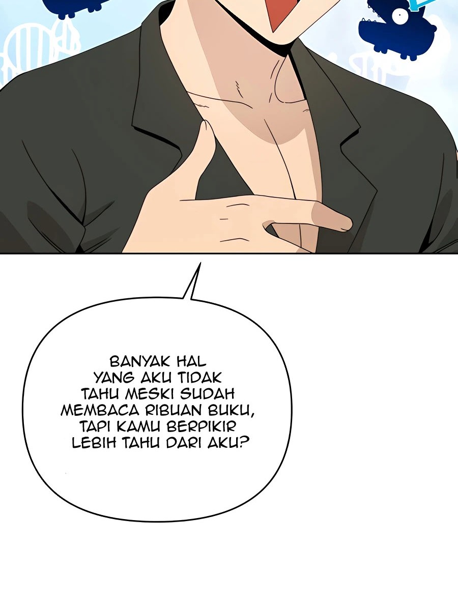 I’ll Resign and Have a Fresh Start in This World Chapter 6 - halaman 20
