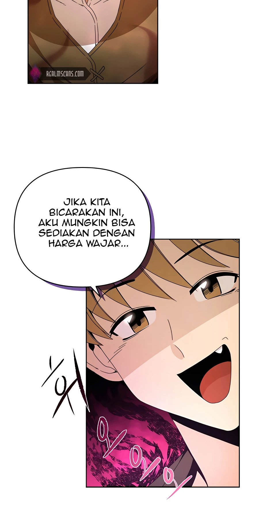 I’ll Resign and Have a Fresh Start in This World Chapter 6 - halaman 3