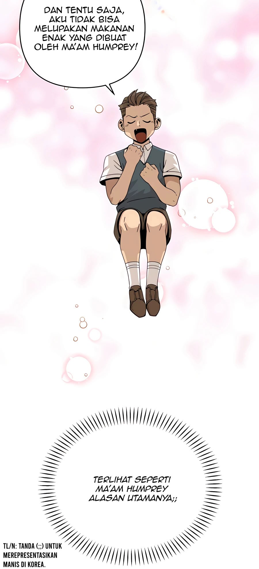I’ll Resign and Have a Fresh Start in This World Chapter 6 - halaman 37