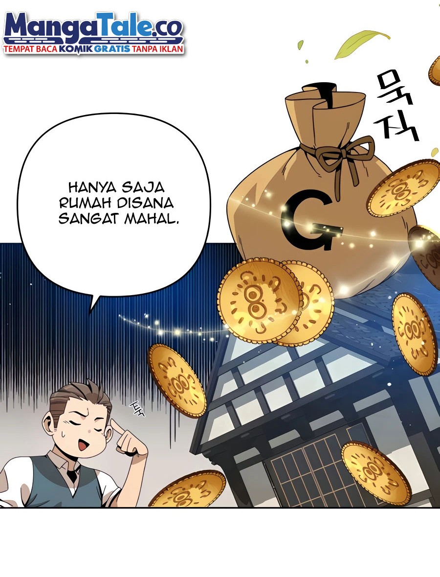 I’ll Resign and Have a Fresh Start in This World Chapter 6 - halaman 39
