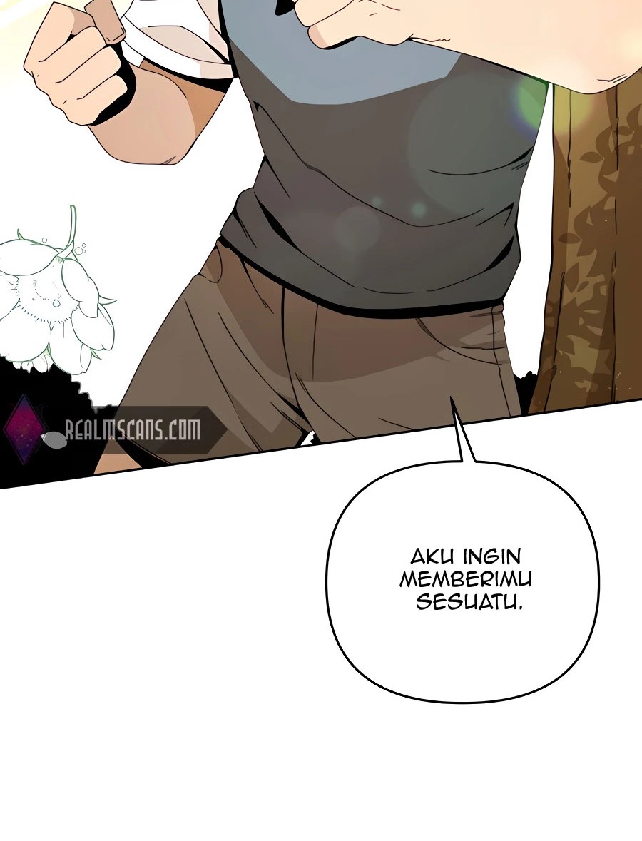 I’ll Resign and Have a Fresh Start in This World Chapter 6 - halaman 43