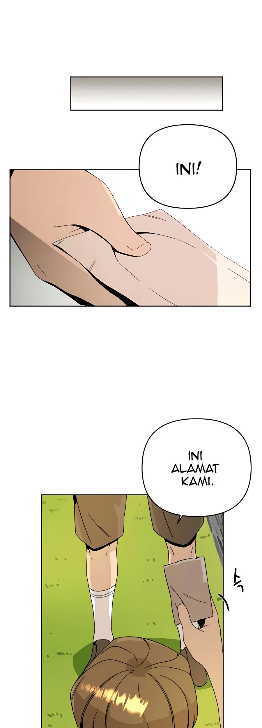 I’ll Resign and Have a Fresh Start in This World Chapter 6 - halaman 44
