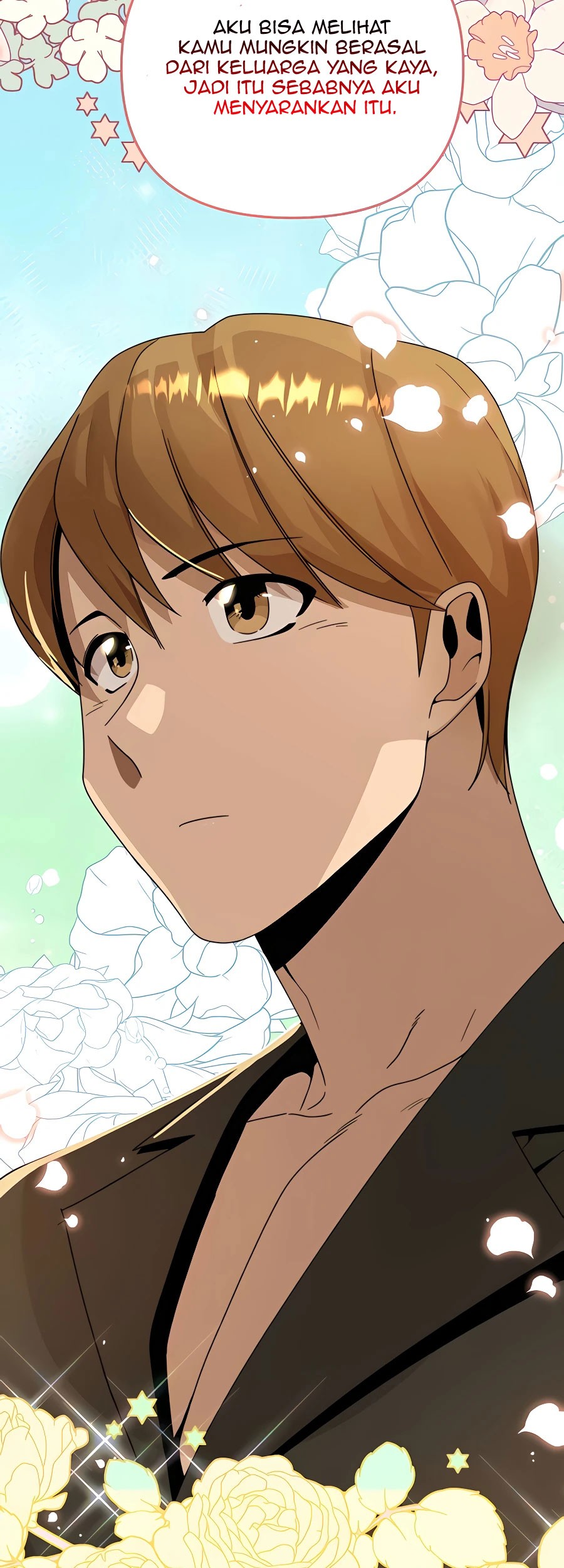 I’ll Resign and Have a Fresh Start in This World Chapter 6 - halaman 46
