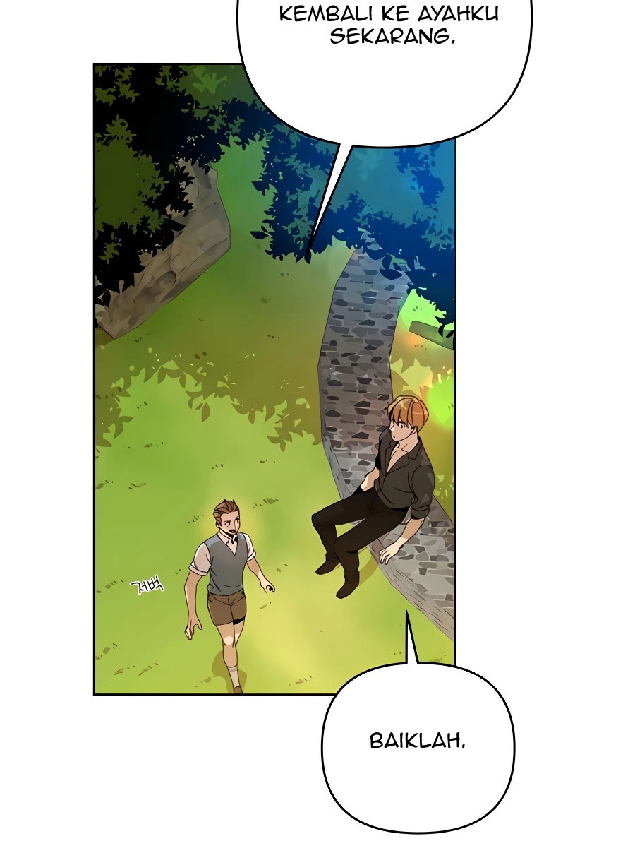 I’ll Resign and Have a Fresh Start in This World Chapter 6 - halaman 49