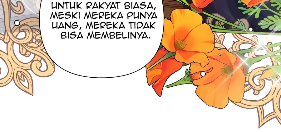 I’ll Resign and Have a Fresh Start in This World Chapter 6 - halaman 8