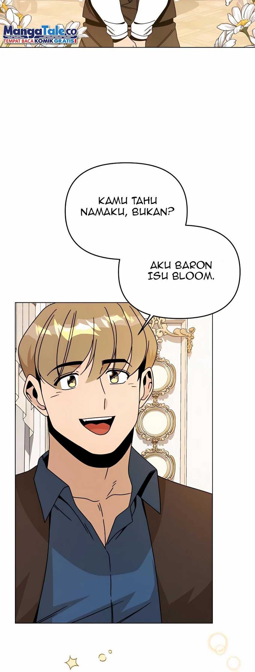 I’ll Resign and Have a Fresh Start in This World Chapter 60 - halaman 12