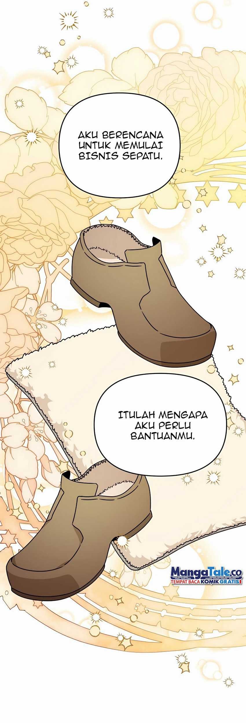 I’ll Resign and Have a Fresh Start in This World Chapter 60 - halaman 13