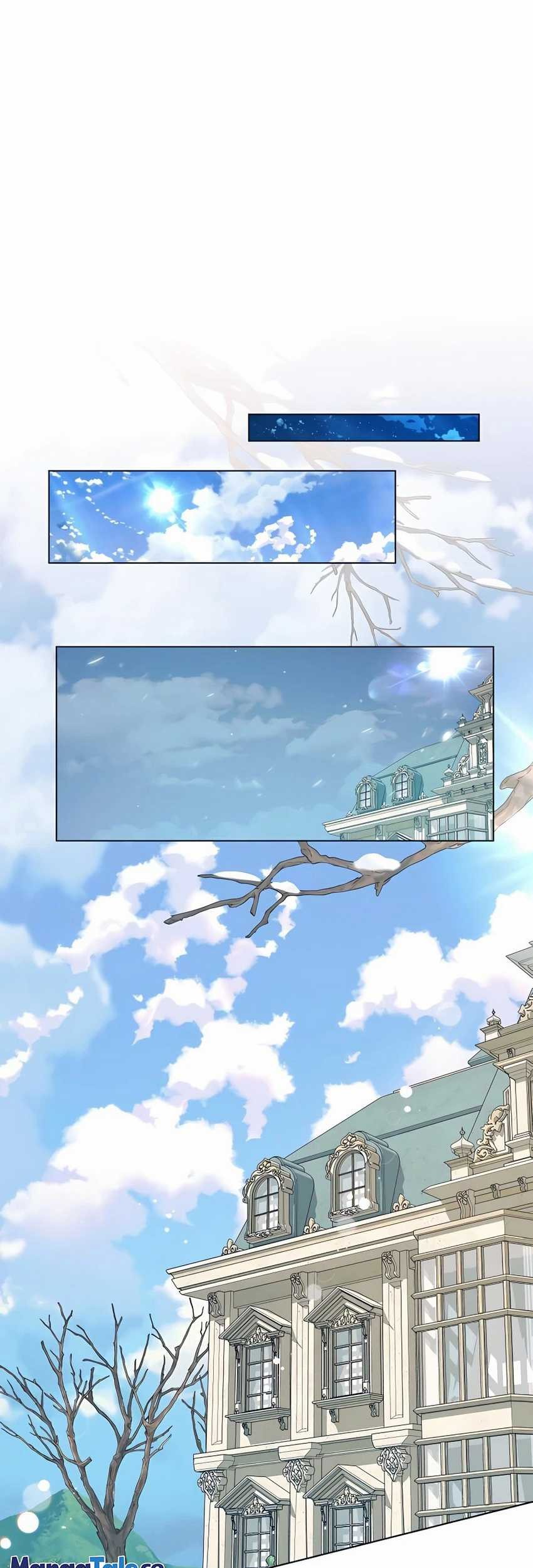 I’ll Resign and Have a Fresh Start in This World Chapter 60 - halaman 2