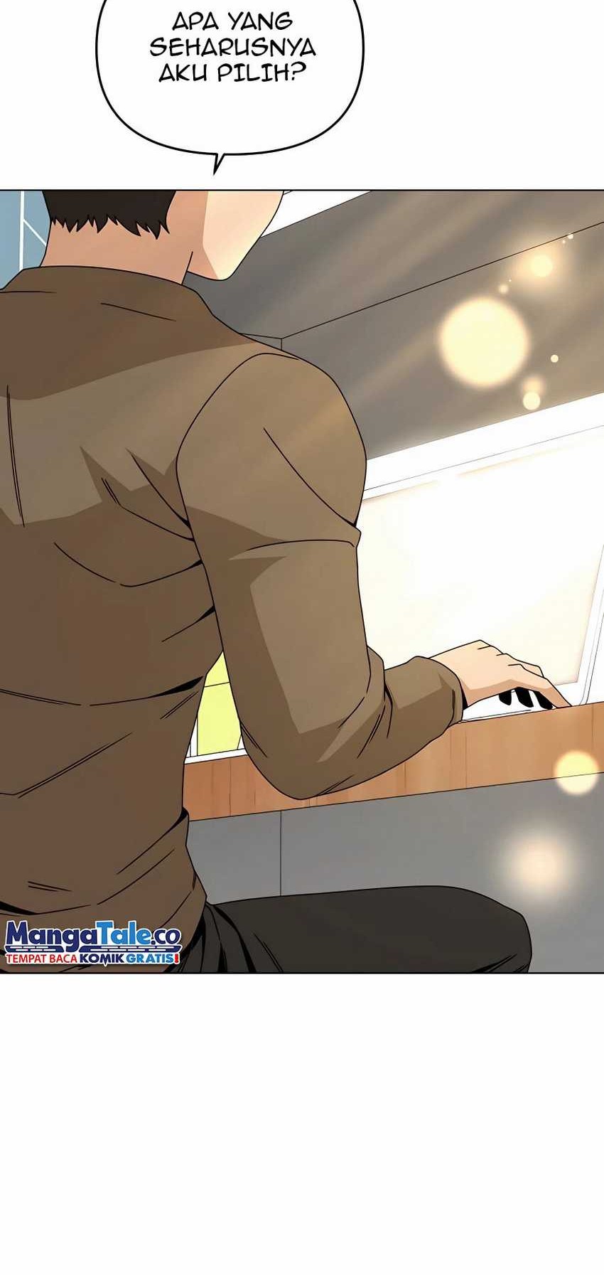 I’ll Resign and Have a Fresh Start in This World Chapter 60 - halaman 20