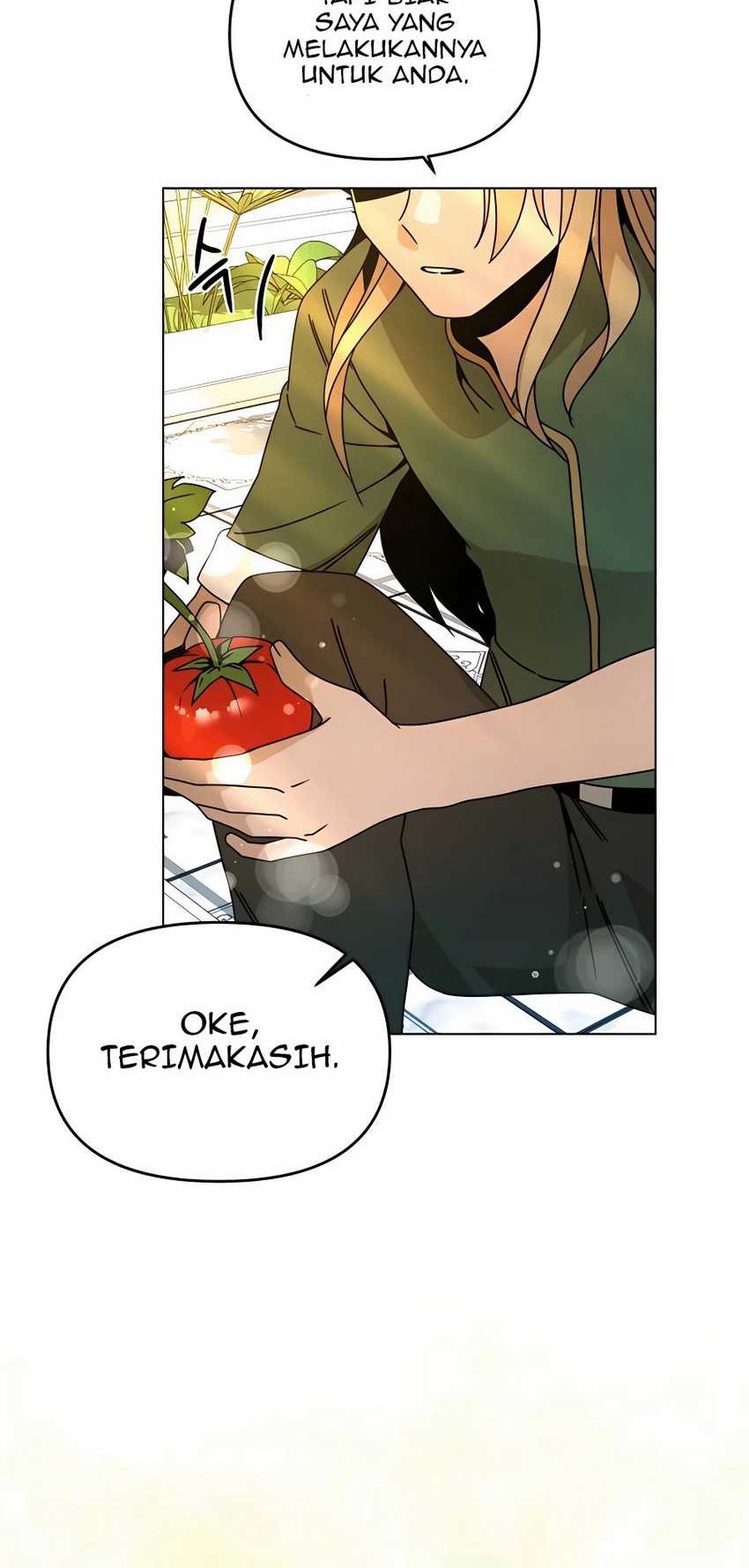 I’ll Resign and Have a Fresh Start in This World Chapter 60 - halaman 32