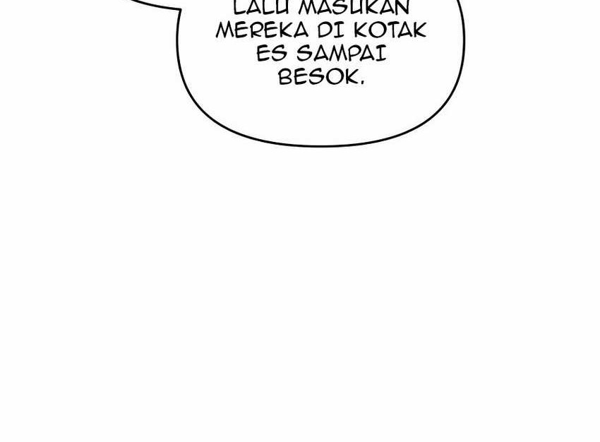 I’ll Resign and Have a Fresh Start in This World Chapter 60 - halaman 36