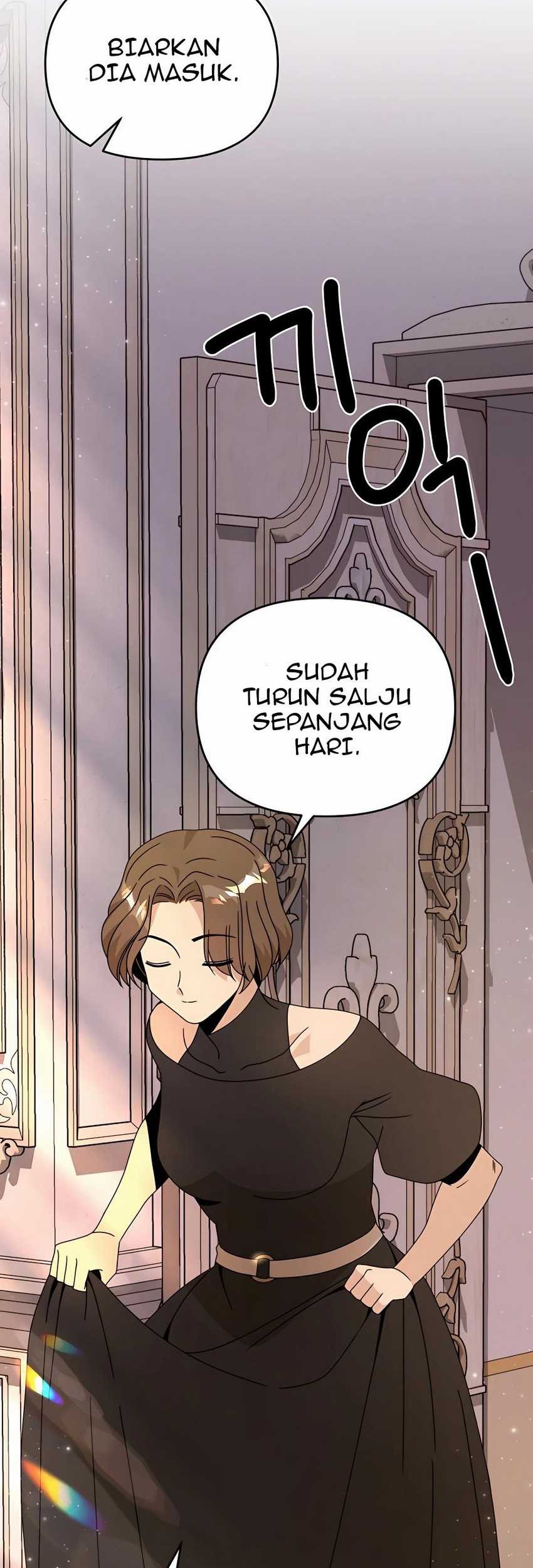 I’ll Resign and Have a Fresh Start in This World Chapter 60 - halaman 4
