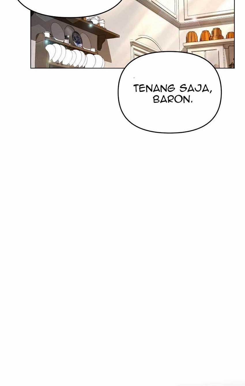 I’ll Resign and Have a Fresh Start in This World Chapter 60 - halaman 44