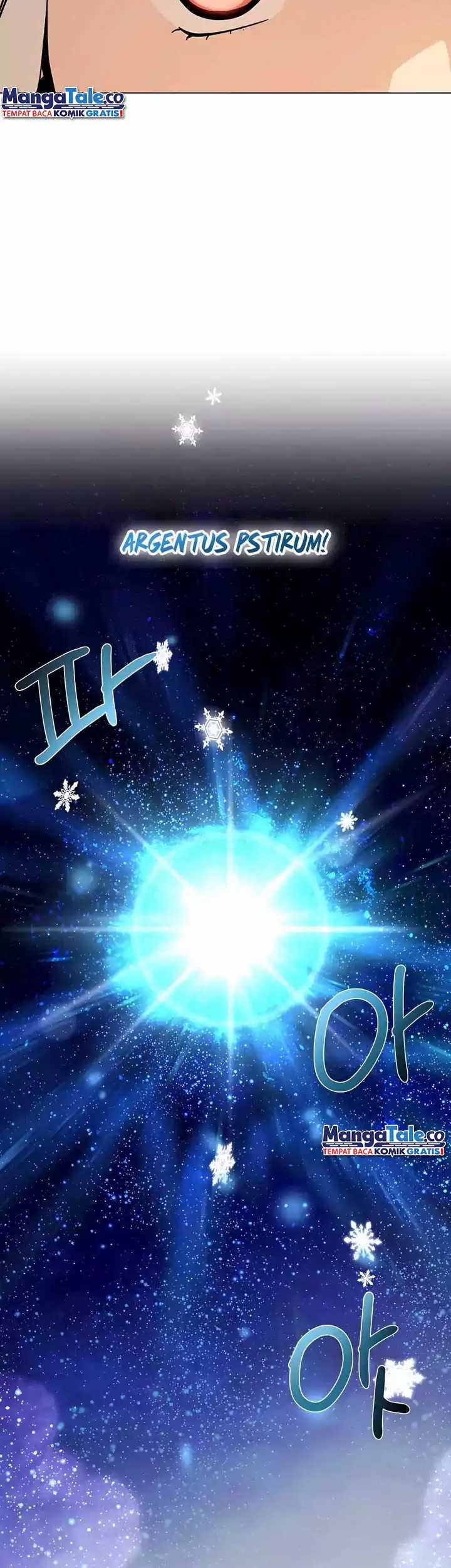 I’ll Resign and Have a Fresh Start in This World Chapter 61 - halaman 34