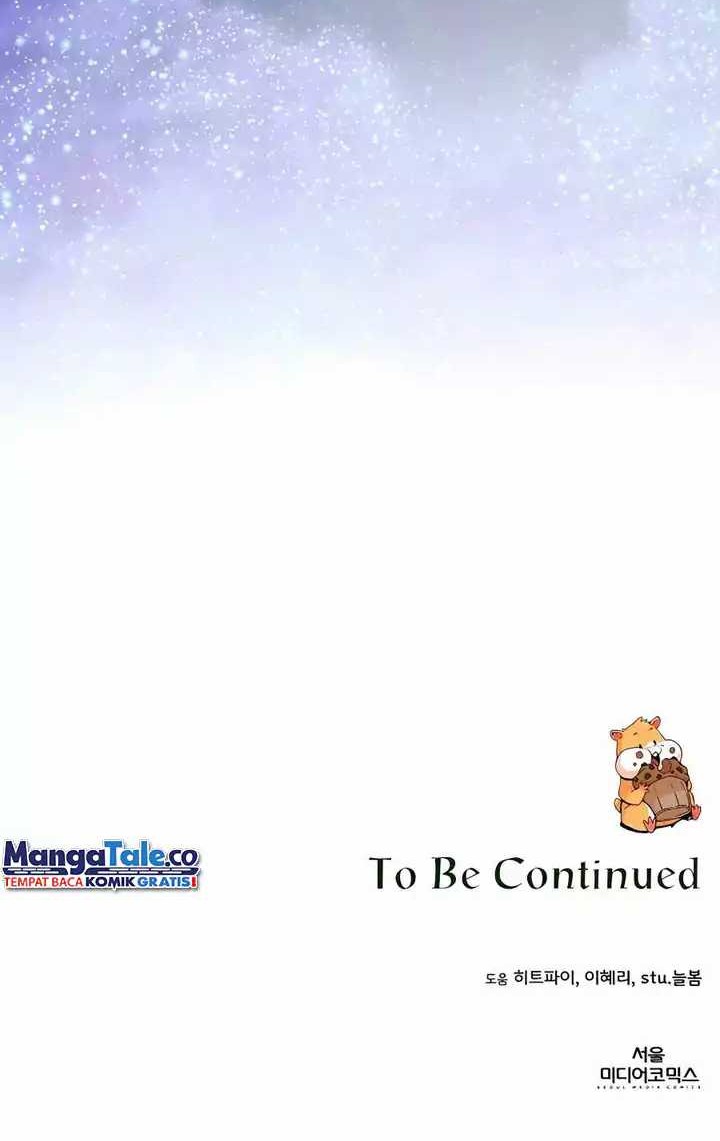 I’ll Resign and Have a Fresh Start in This World Chapter 61 - halaman 35