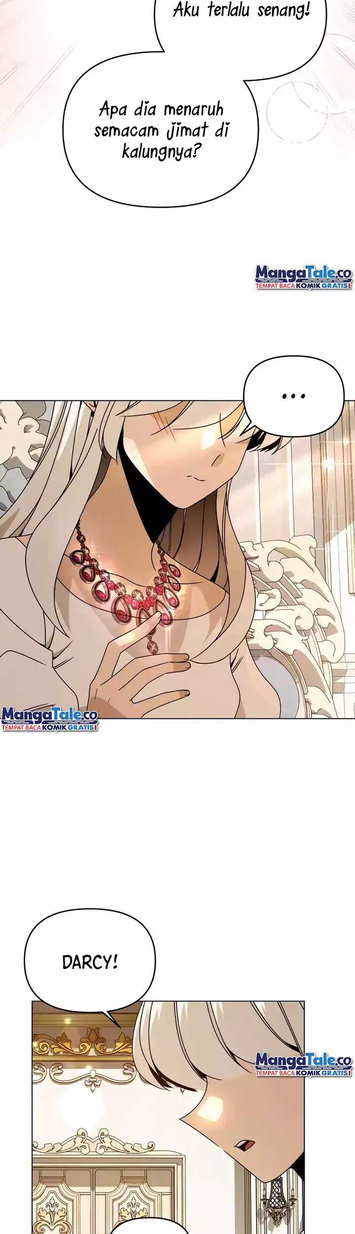 I’ll Resign and Have a Fresh Start in This World Chapter 62 - halaman 9