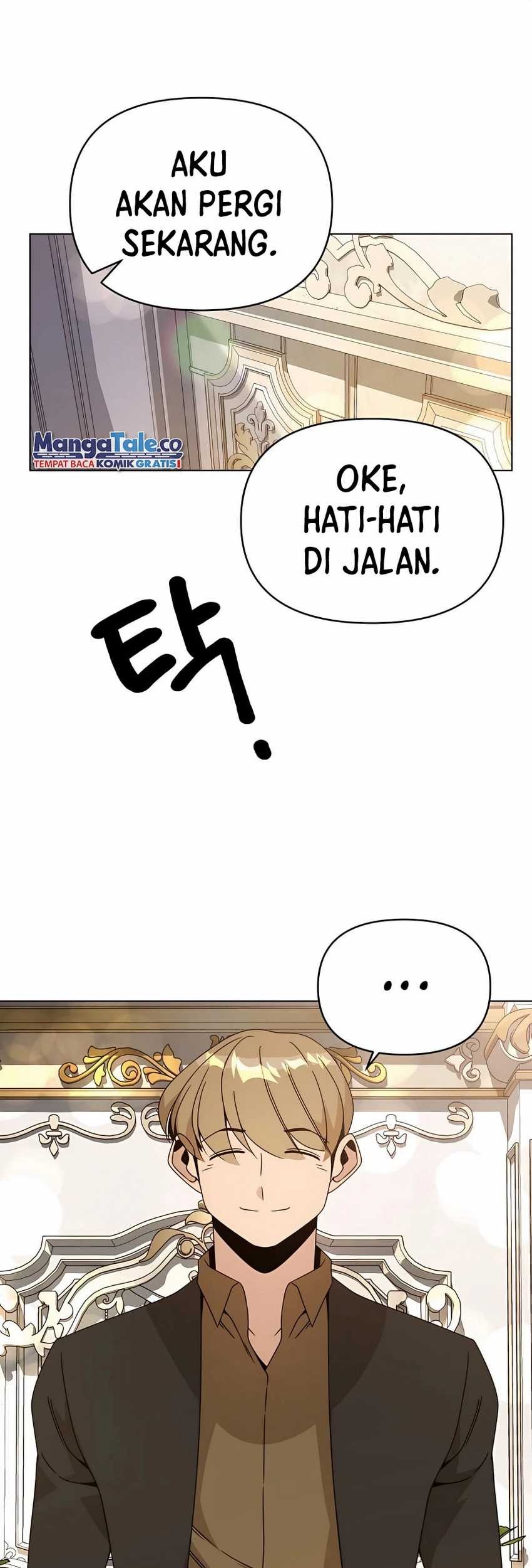 I’ll Resign and Have a Fresh Start in This World Chapter 63 - halaman 2
