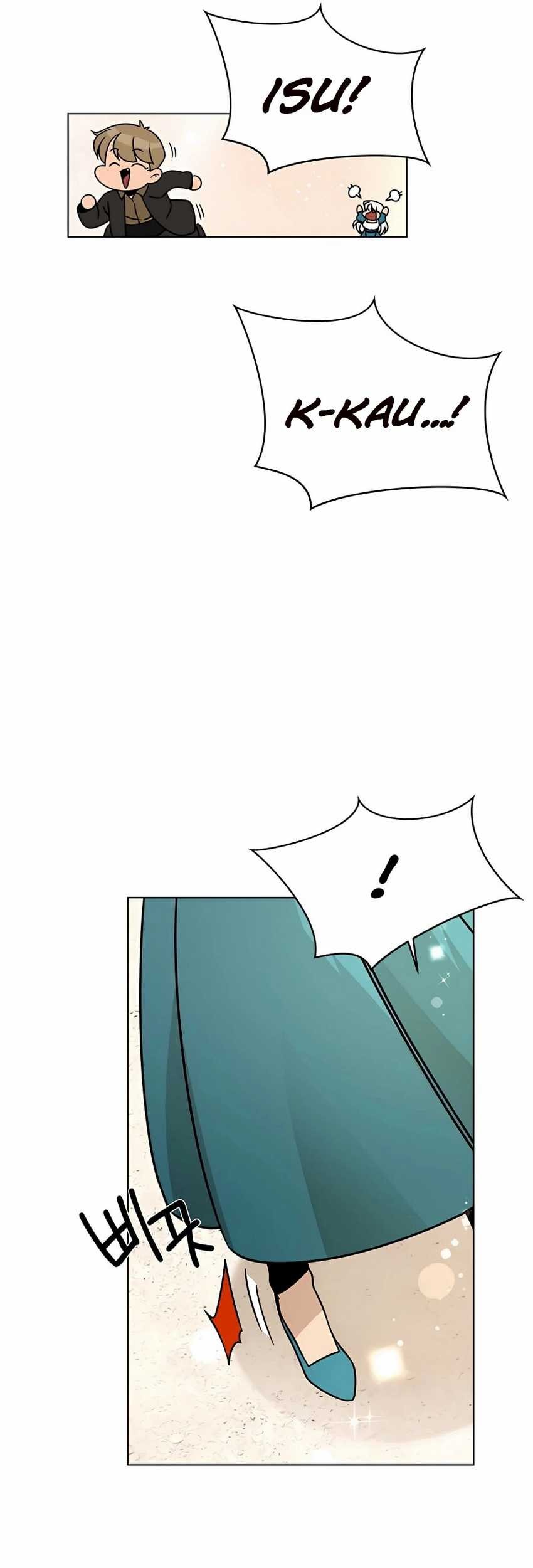 I’ll Resign and Have a Fresh Start in This World Chapter 63 - halaman 27