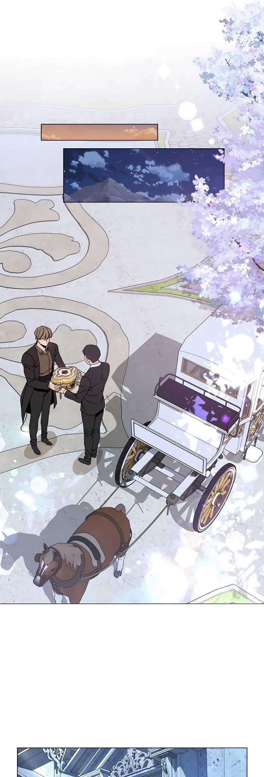 I’ll Resign and Have a Fresh Start in This World Chapter 63 - halaman 37