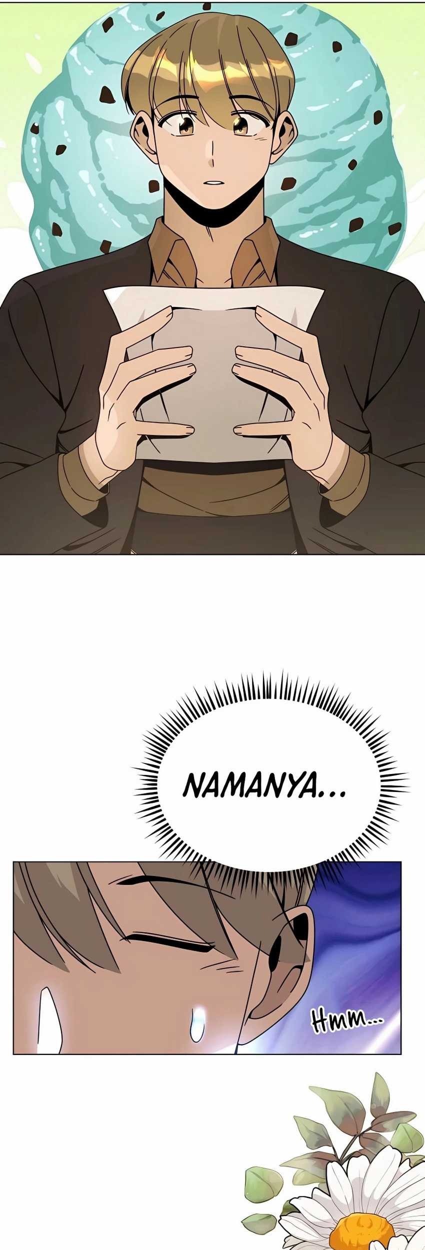 I’ll Resign and Have a Fresh Start in This World Chapter 63 - halaman 42