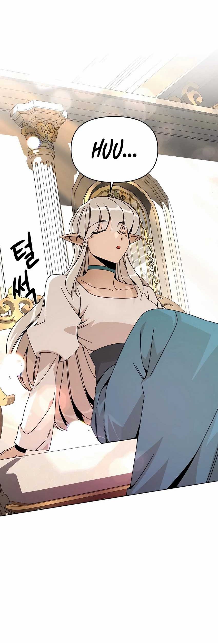 I’ll Resign and Have a Fresh Start in This World Chapter 64 - halaman 11