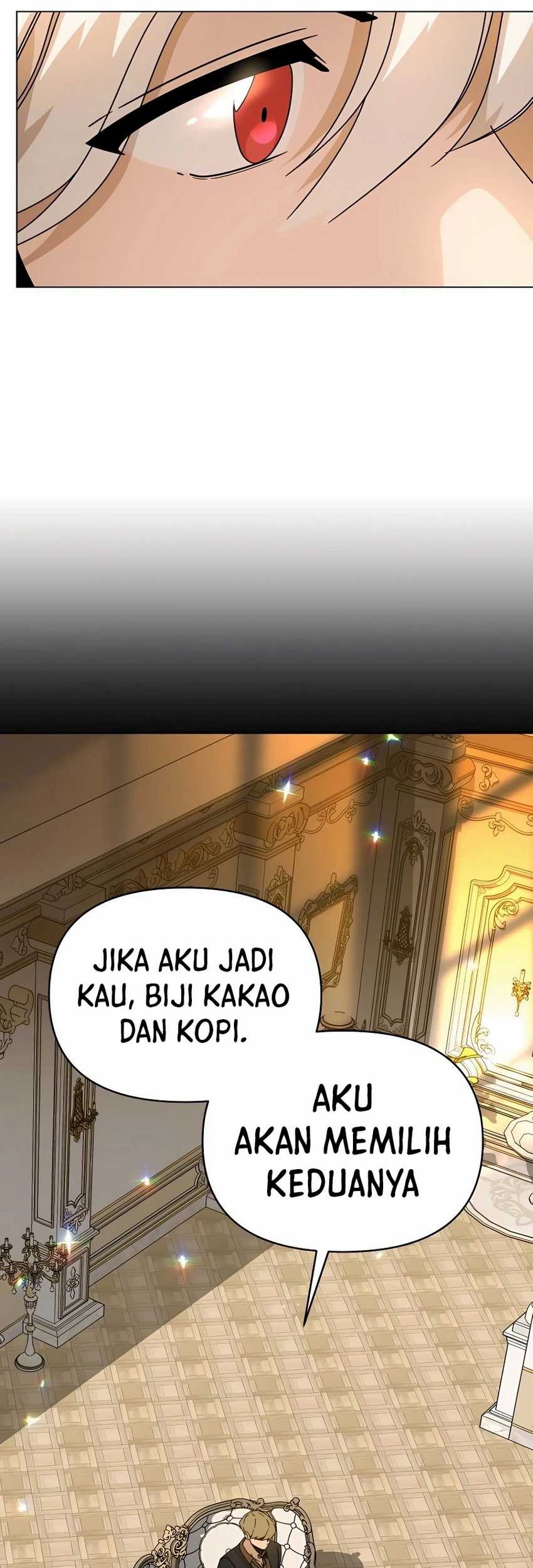I’ll Resign and Have a Fresh Start in This World Chapter 64 - halaman 12