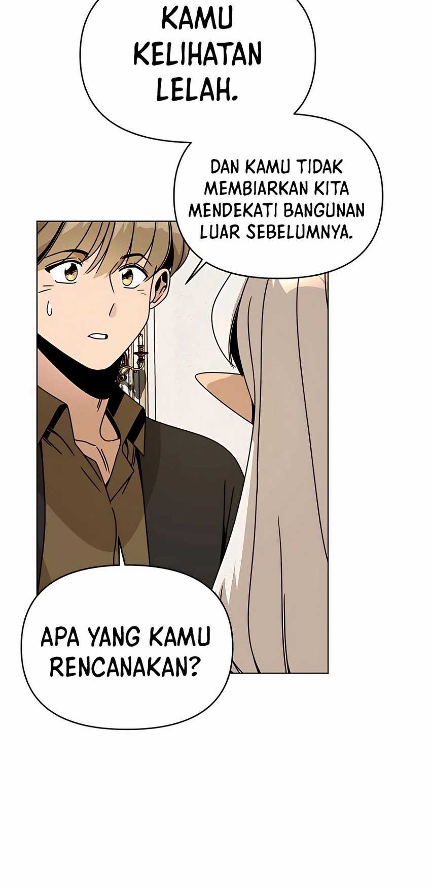 I’ll Resign and Have a Fresh Start in This World Chapter 64 - halaman 25