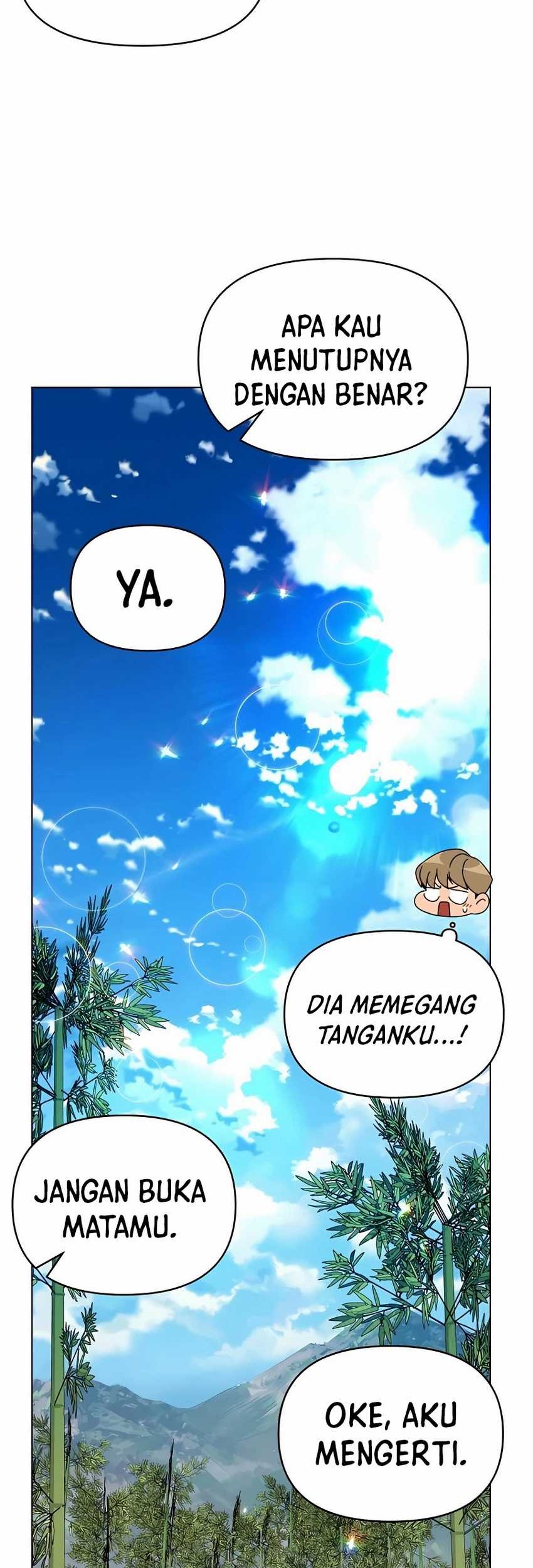 I’ll Resign and Have a Fresh Start in This World Chapter 64 - halaman 27