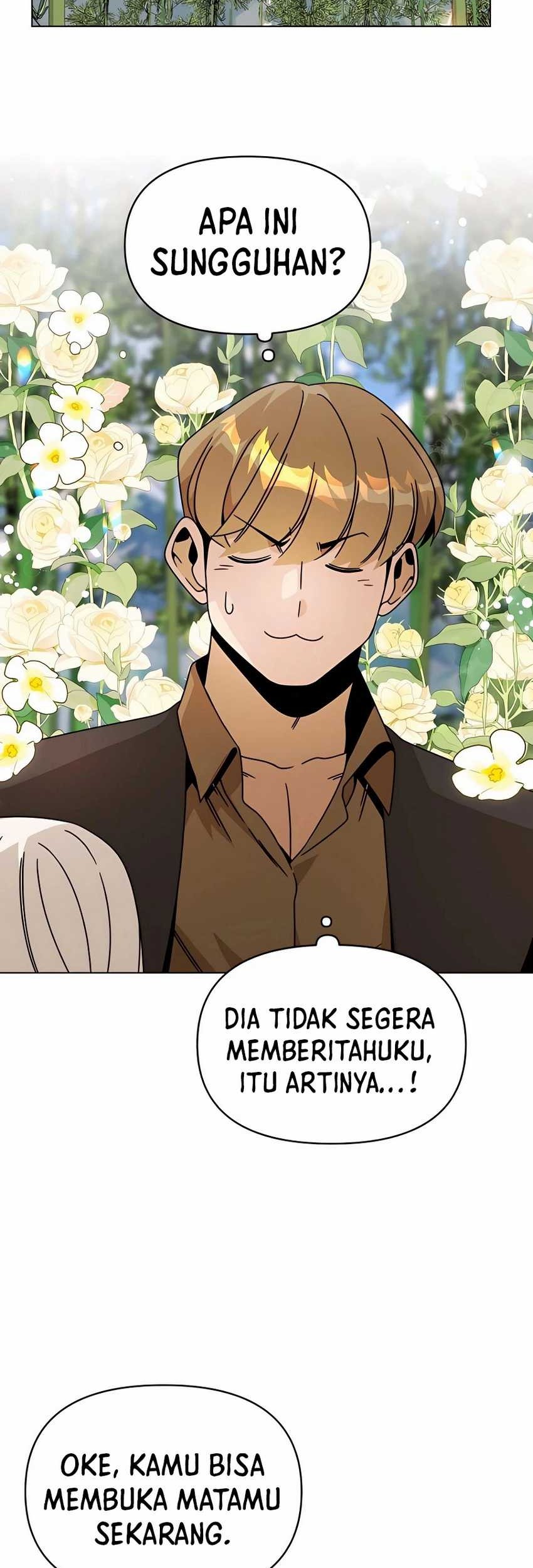 I’ll Resign and Have a Fresh Start in This World Chapter 64 - halaman 28