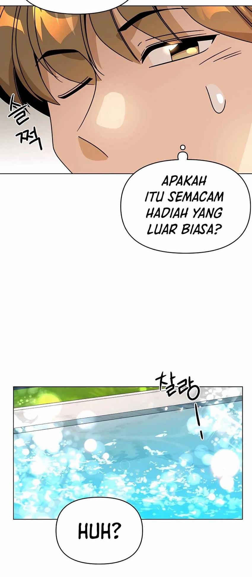 I’ll Resign and Have a Fresh Start in This World Chapter 64 - halaman 29
