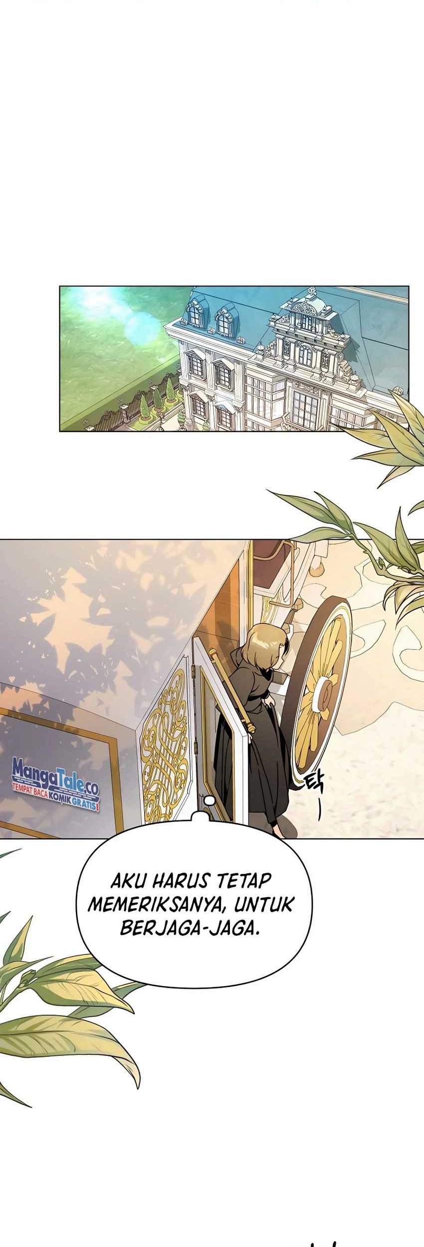 I’ll Resign and Have a Fresh Start in This World Chapter 64 - halaman 4