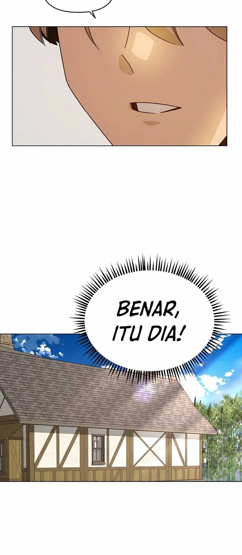 I’ll Resign and Have a Fresh Start in This World Chapter 64 - halaman 41