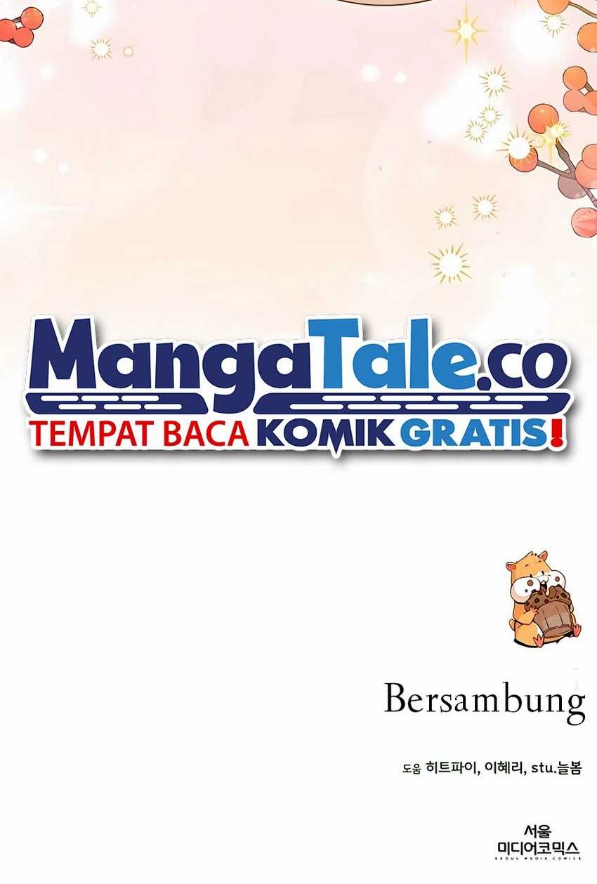 I’ll Resign and Have a Fresh Start in This World Chapter 64 - halaman 49