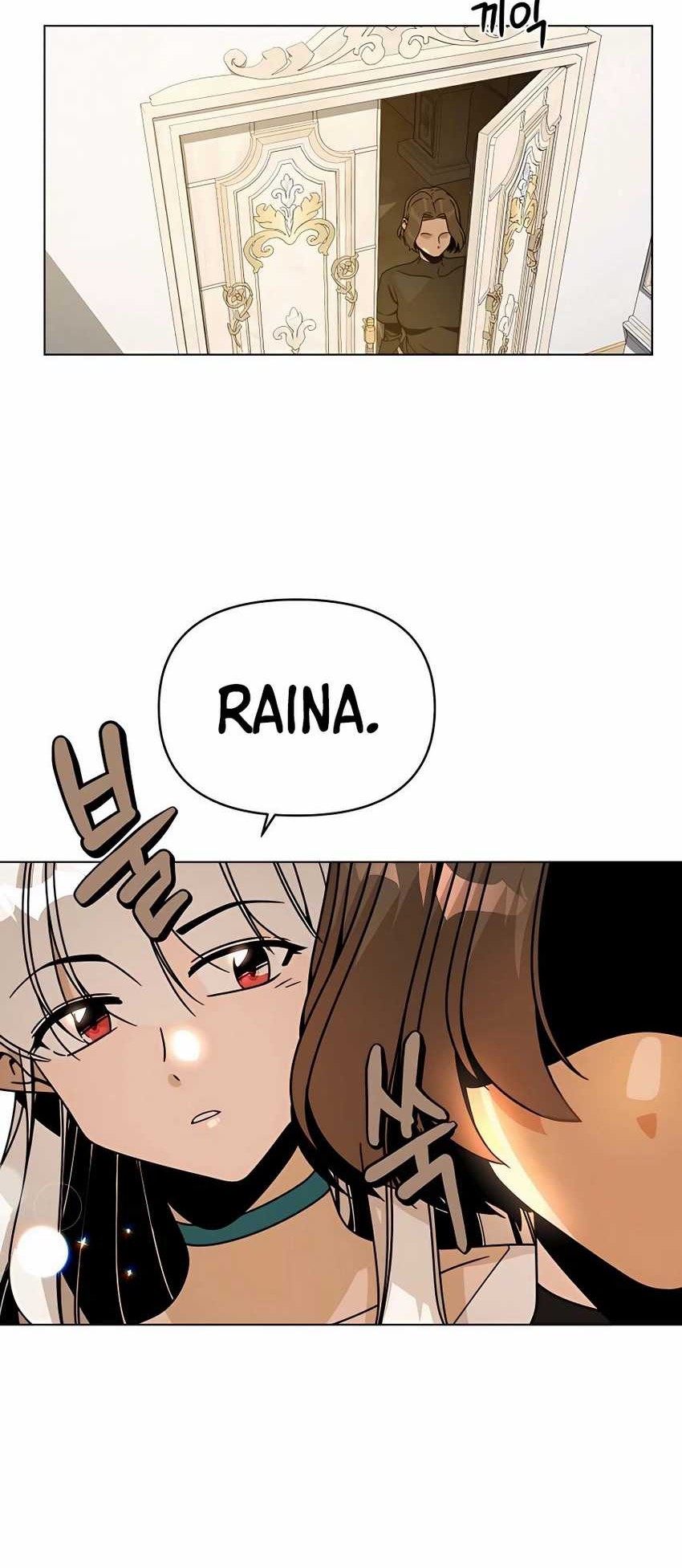 I’ll Resign and Have a Fresh Start in This World Chapter 64 - halaman 5