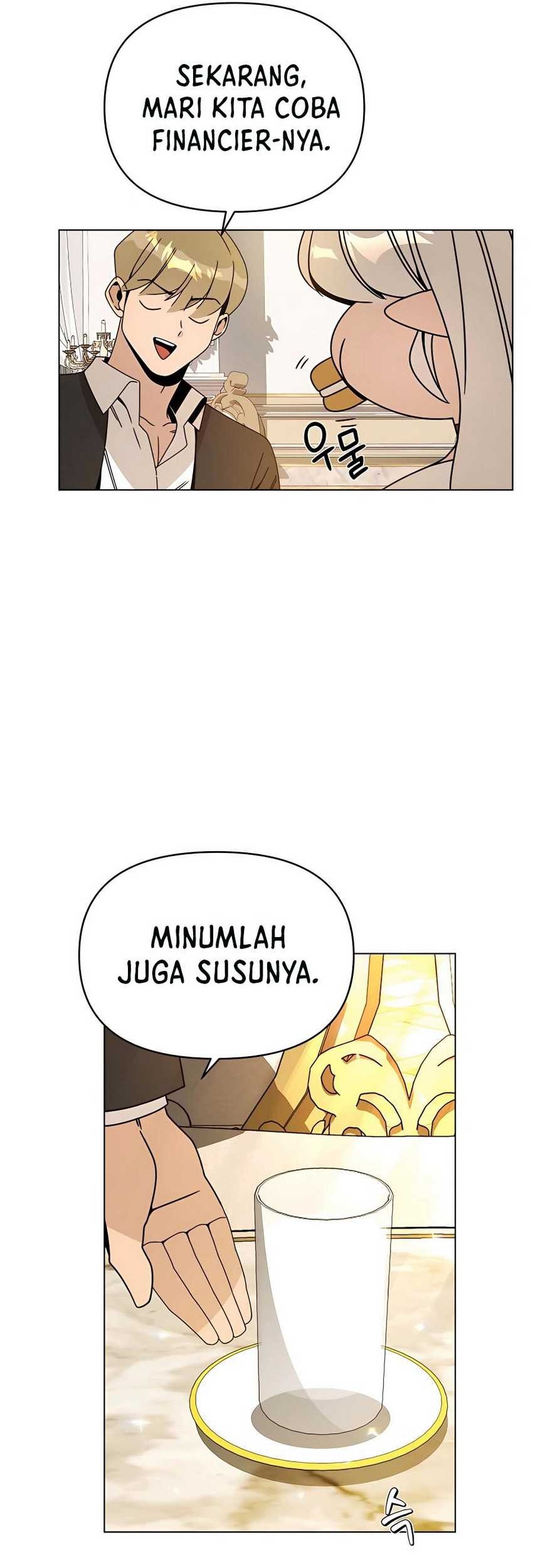 I’ll Resign and Have a Fresh Start in This World Chapter 65 - halaman 14
