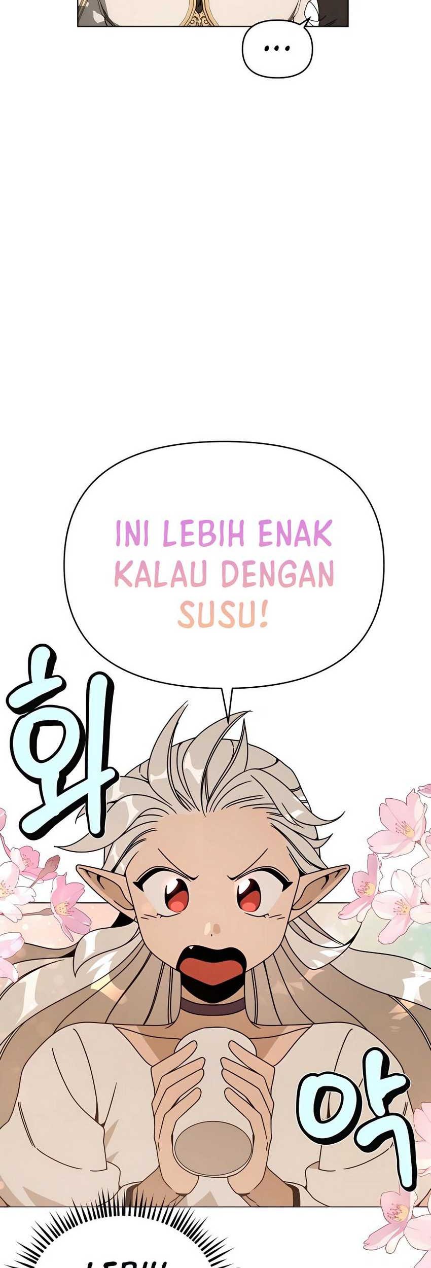 I’ll Resign and Have a Fresh Start in This World Chapter 65 - halaman 16