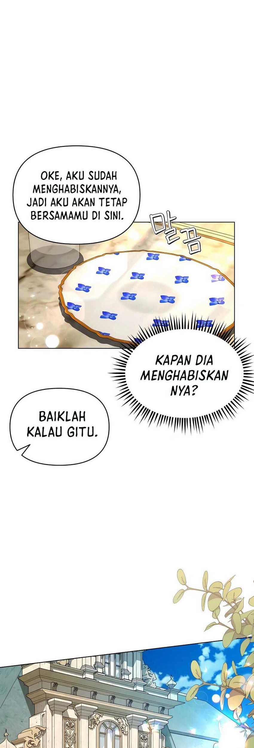 I’ll Resign and Have a Fresh Start in This World Chapter 65 - halaman 19