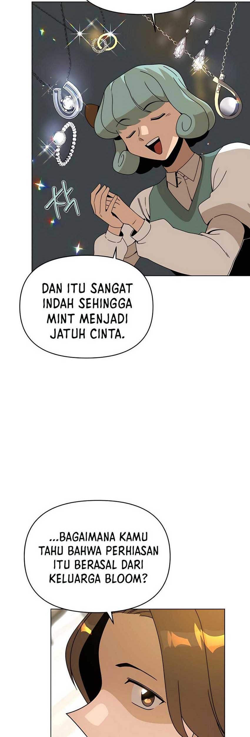 I’ll Resign and Have a Fresh Start in This World Chapter 65 - halaman 23