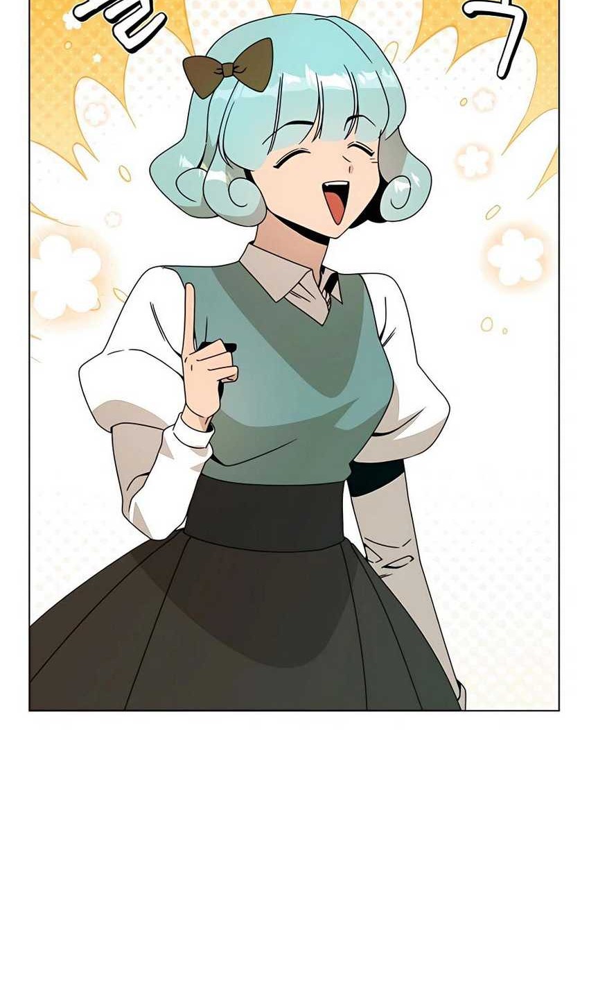I’ll Resign and Have a Fresh Start in This World Chapter 65 - halaman 25