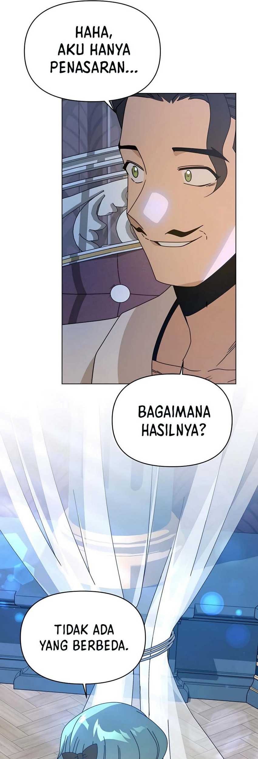 I’ll Resign and Have a Fresh Start in This World Chapter 65 - halaman 37