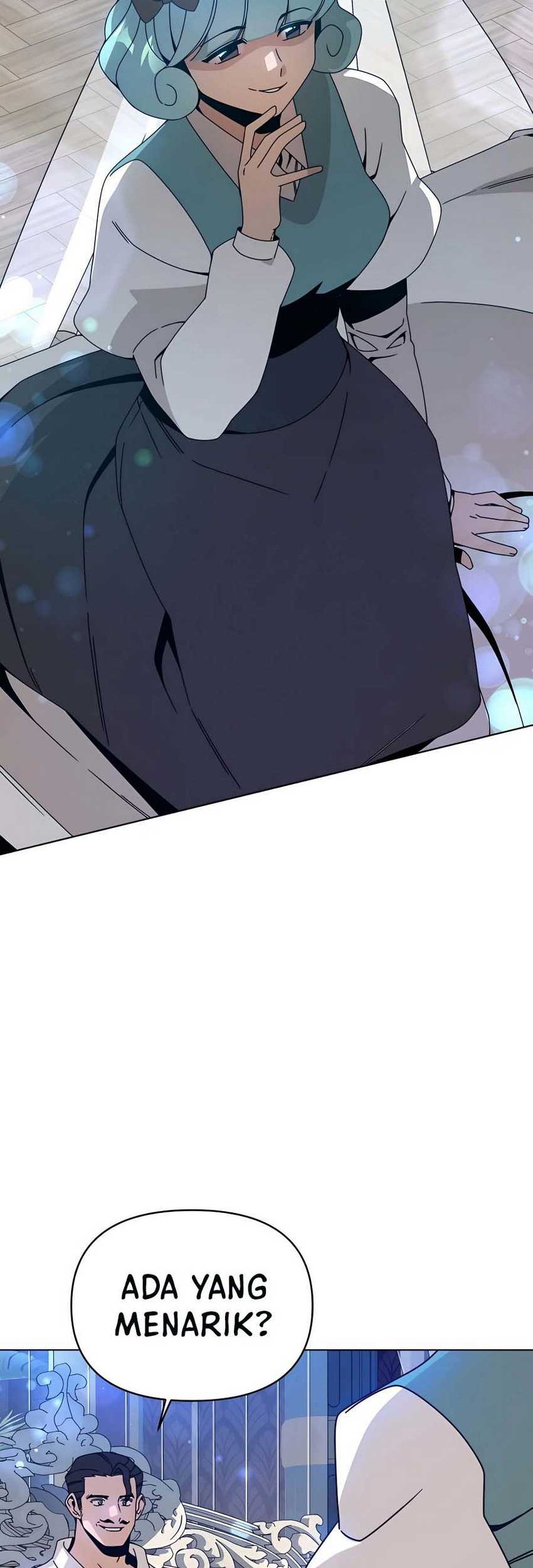 I’ll Resign and Have a Fresh Start in This World Chapter 65 - halaman 38