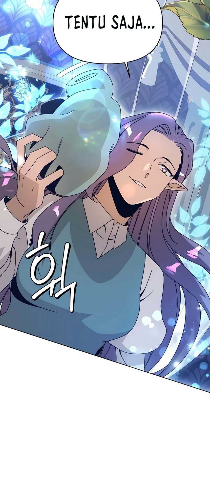 I’ll Resign and Have a Fresh Start in This World Chapter 65 - halaman 40