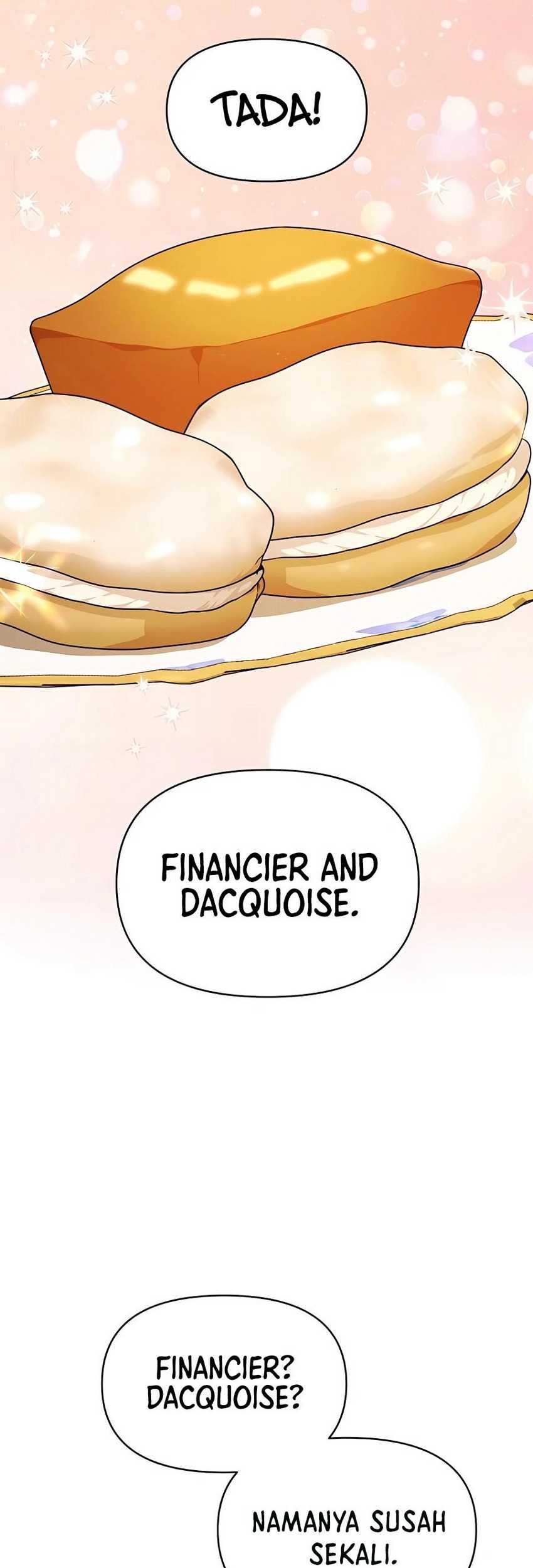 I’ll Resign and Have a Fresh Start in This World Chapter 65 - halaman 6