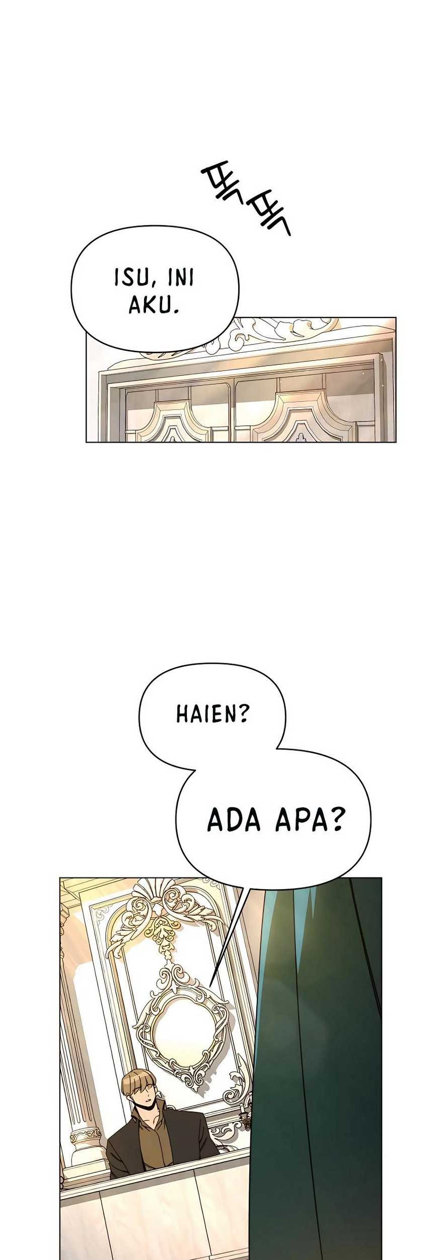 I’ll Resign and Have a Fresh Start in This World Chapter 66 - halaman 10
