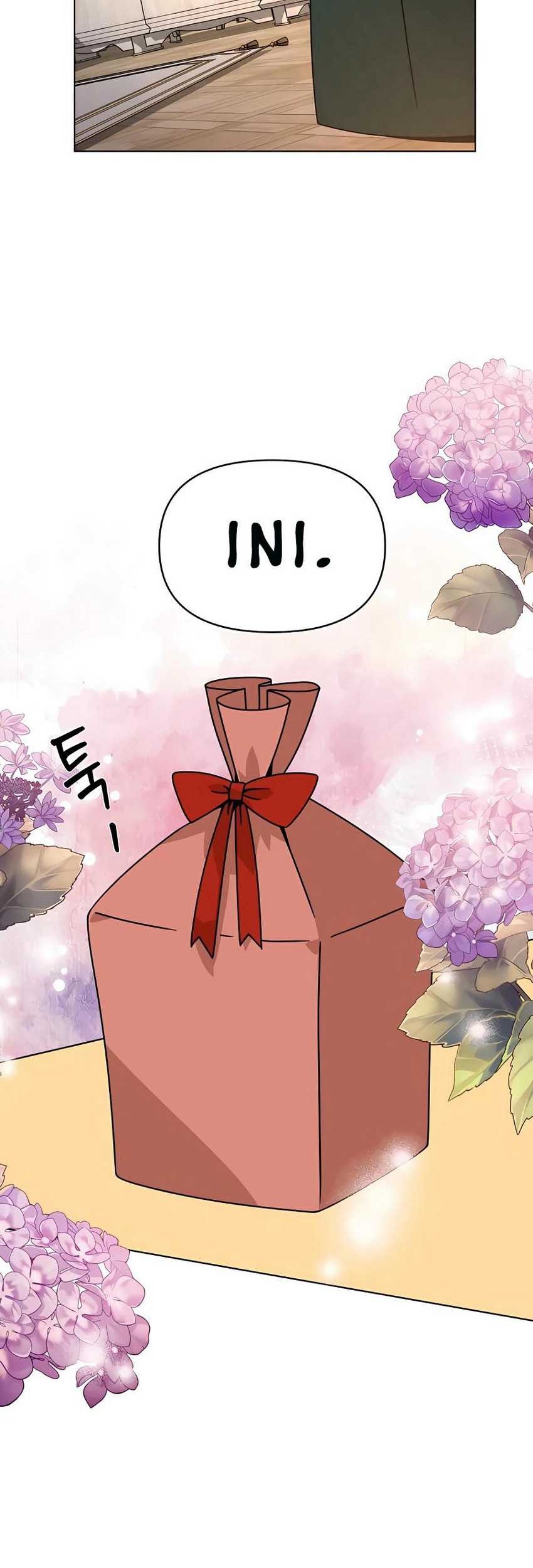 I’ll Resign and Have a Fresh Start in This World Chapter 66 - halaman 11