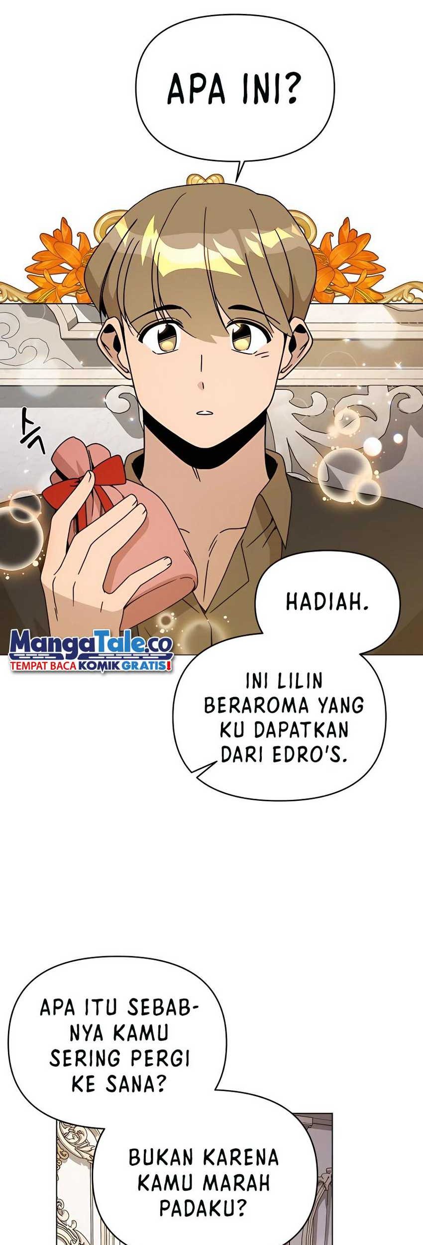 I’ll Resign and Have a Fresh Start in This World Chapter 66 - halaman 12