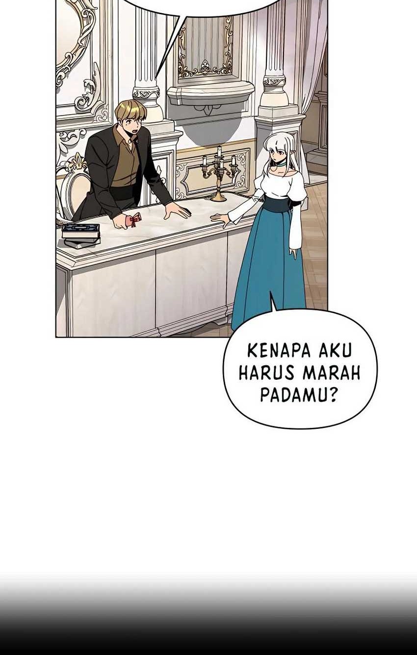 I’ll Resign and Have a Fresh Start in This World Chapter 66 - halaman 13