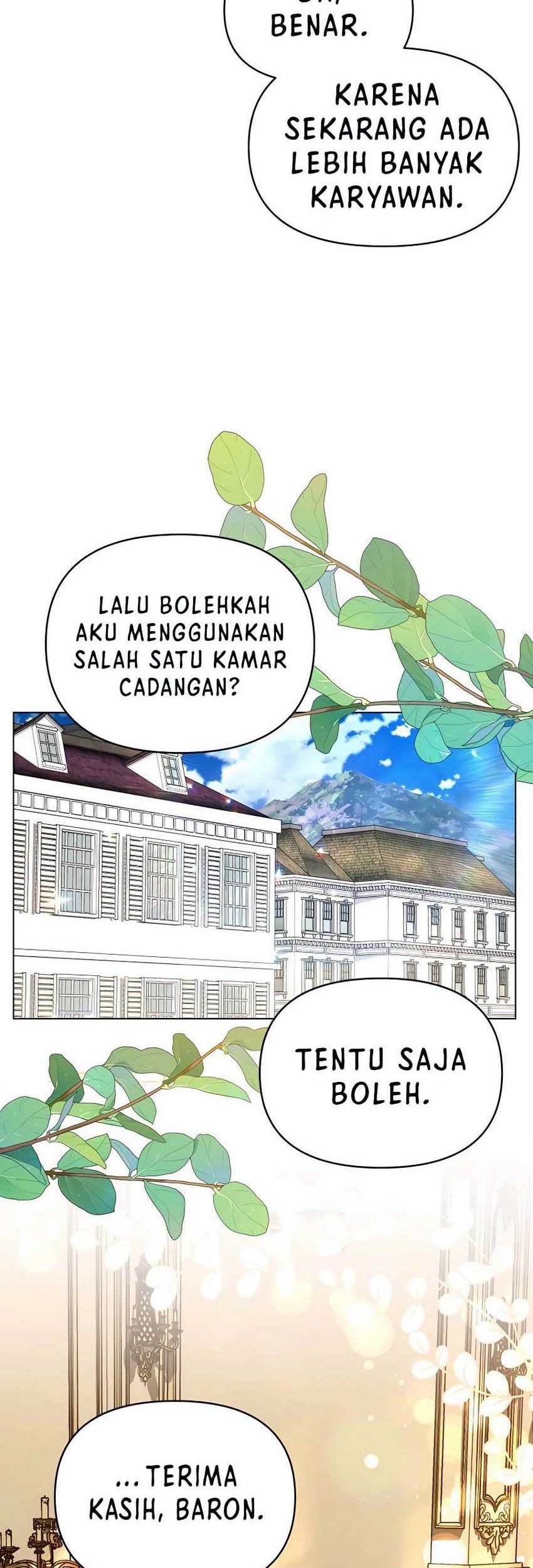 I’ll Resign and Have a Fresh Start in This World Chapter 66 - halaman 19